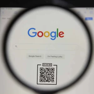 creating qr codes in google drive